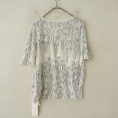 2021SS/定価2.5万】ミナペルホネン mina perhonen *tulipani