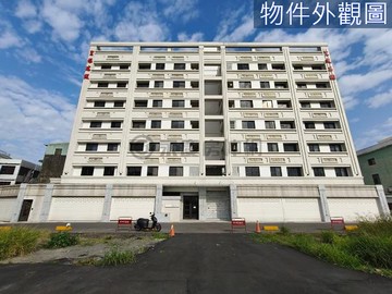 大樹市中心|皇福貴族|雙衛開窗採光2+1房平車B｜高雄市大樹區力行街