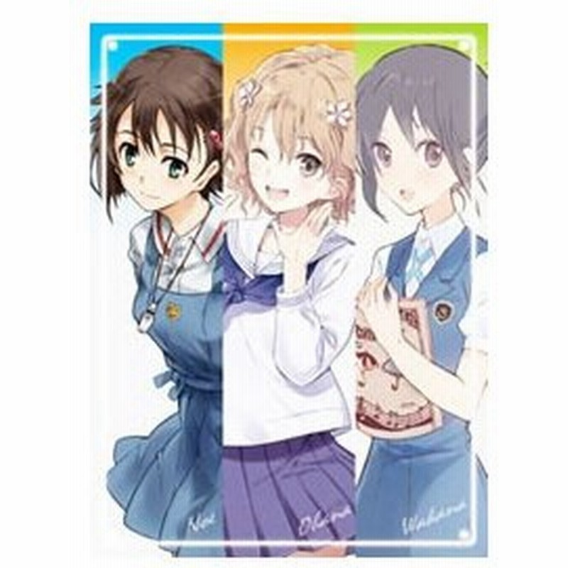 通販激安 True Blu Ray 初回限定生産盤 Live ジョイントフェスティバル Tears 花咲くいろは Taritari Blu Ray 28