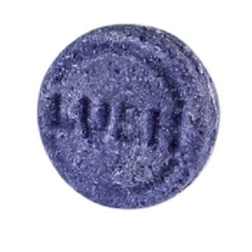 【LUSH】情迷杜松果洗髮皂 55g