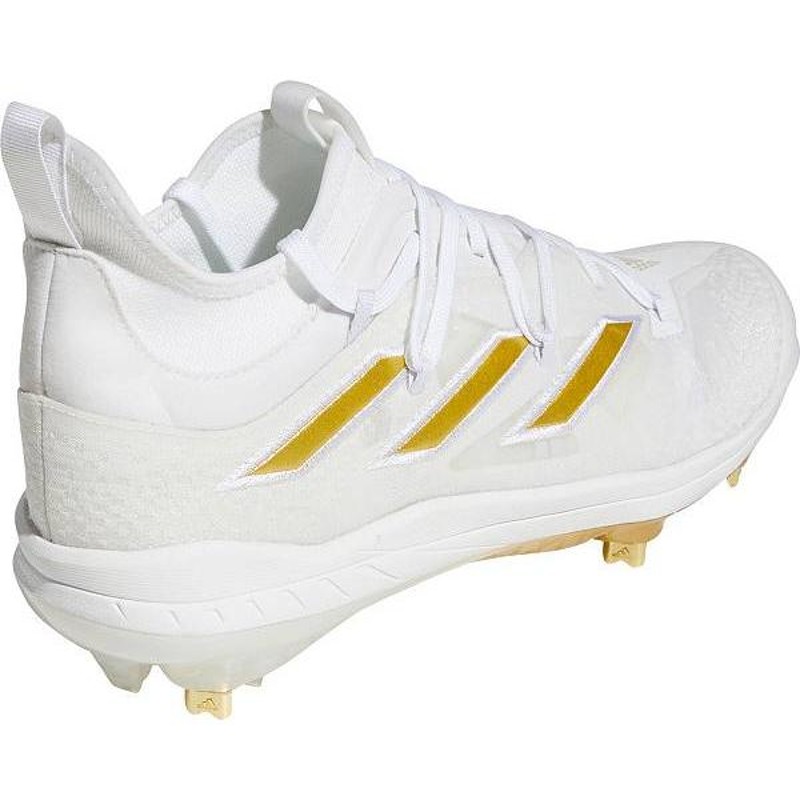 adidas Men's adizero Afterburner 9 NWV AC Metal Baseball Cleats