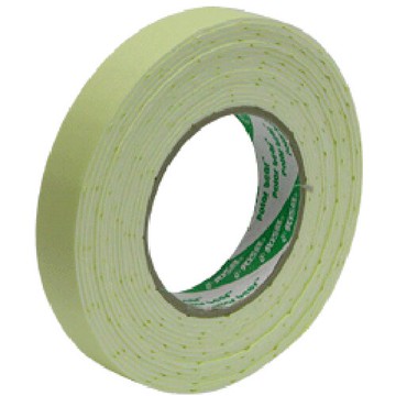 【史代新文具】北極熊 SPT2405Y 24mm×5M 泡棉雙面膠帶
