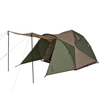 2人用 Terra Nova Quasar Tent Green テント-