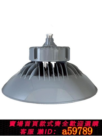 【廠家直銷 可打統編】森本防爆 FGV6225/ 6227 LED免維護天棚燈 高頂燈 吊燈 投光燈
