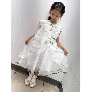 MUCH 主幼商場洋裝