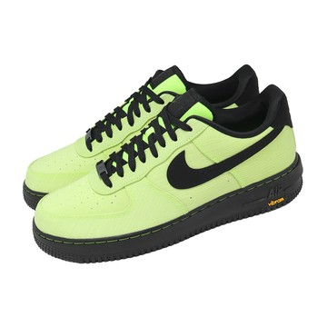 [ACS] Nike 休閒鞋 Air Force 1 07 LX Vibram 男鞋 綠 黃金大底 IH1943-700