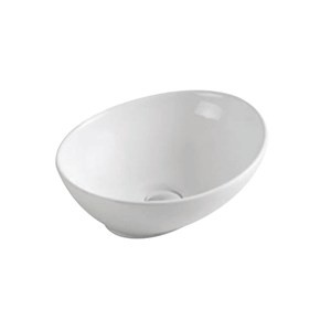 2318-12 元寶陶瓷面盆 40CM