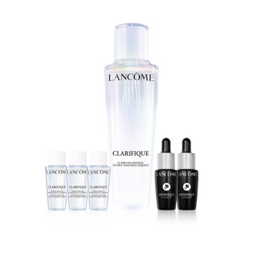 蘭蔻 Lancome 【母親節特惠】-全新超級極光水入門組(價值$6,257) [Set]