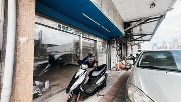 楊梅省道金店面｜桃園市楊梅區中山北路一段