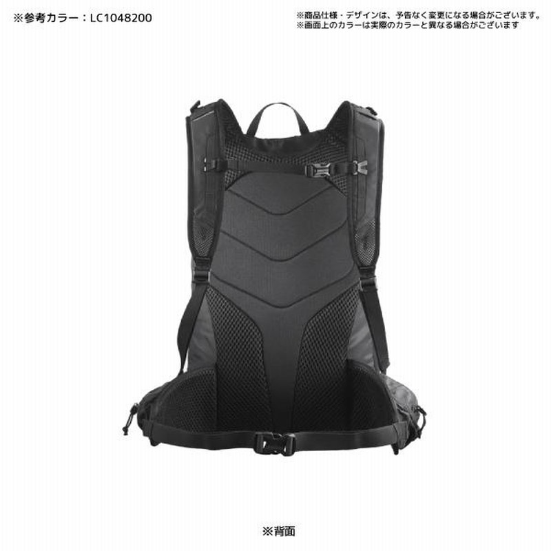 SALOMON（サロモン）TRAILBLAZER 30（トレイルブレーザー30