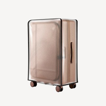 濃醇箱 霧面防塵套(20吋/26吋) 20吋專用