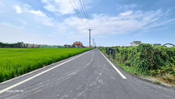 彰化二林面寬農地(近市區)｜彰化縣二林鎮儒田段