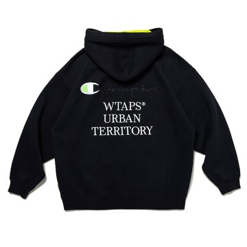 【日貨代購CITY】2023SS WTAPS ACADEMY HOODED CTPL CHAMPION 帽T 聯名 現貨