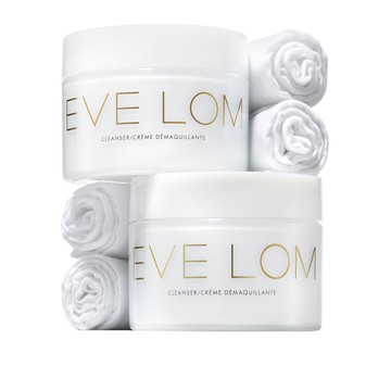 經典潔顏霜雙支裝