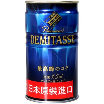 DYDO 最高峰咖啡-香醇 145ml