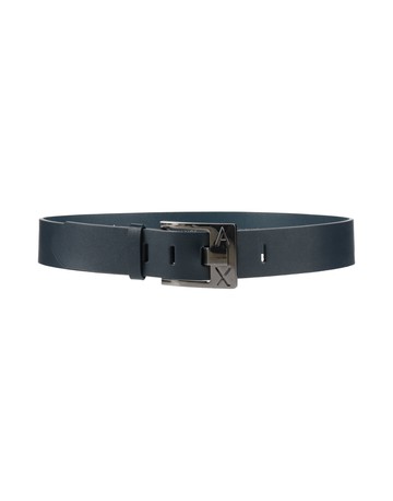 ARMANI EXCHANGE Belts - Item 31074998