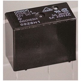 G5SB-14-DC12V G5SB系列繼電器 RELAY(含稅)【佑齊企業 iCmore】
