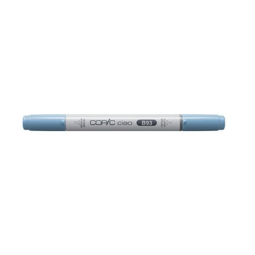 蝦皮隔日到貨 COPIC CIAO(三代)單支麥克筆 B系列-B93(日本) 墊腳石購物網