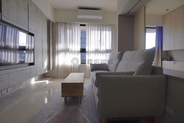 中路『京澄園朗』發財樓｜景觀精美2房獨立車位｜｜桃園市桃園區文中三路