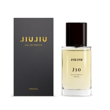 JIUJIU親親輕奢香水-J10（30ml）