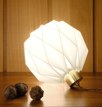 STELLAR 恆星 | 摺紙燈 地燈