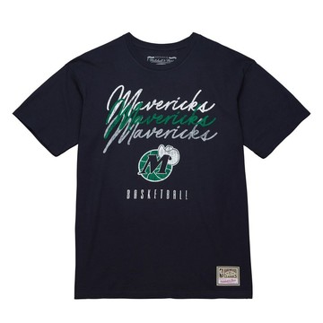 【線上體育】MITCHELL & NESS TRIPLE STACK TEE EE10689243