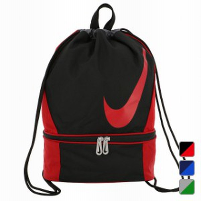 ナイキ 2ルームプールバッグ 1984802 ジュニアキッズ・子供 水泳 プールバッグ NIKE 通販 LINEポイント最大2.0%GET LINEショッピング ナイキ プールバッグ ブルー ドット柄 学校 子供 メッシュ素材 ポリエステル