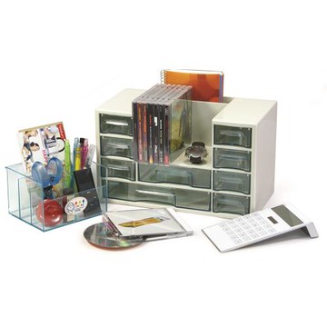 小作家收藏盒(1入)