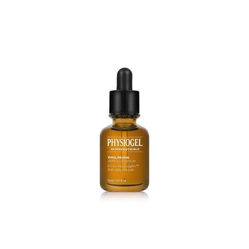 [贈品賣場勿下單] PHYSIOGEL 潔美淨 層脂質特潤抗老精華液 10ml