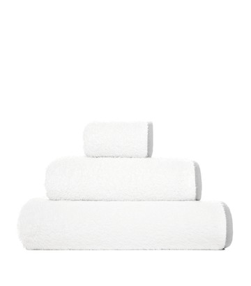 Graccioza Egyptian Cotton Portobello Hand Towel