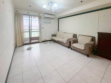 獨家~愛上近河樂公園高樓景觀大三房美宅~可租車位｜台南市中西區金華路三段