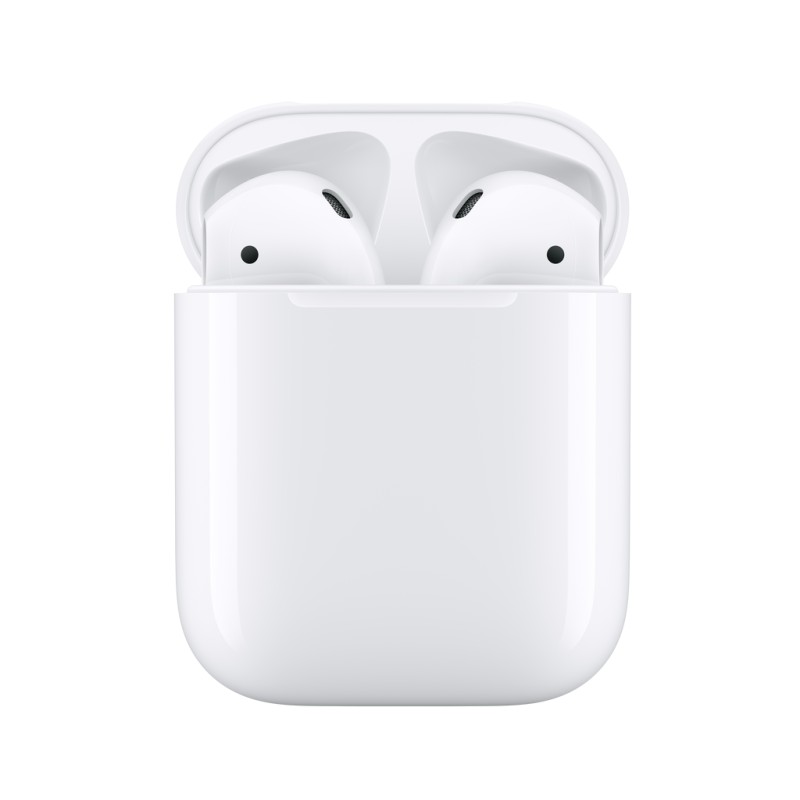 テレビ・オーディオ・カメラApple Airpods (第3世代) MME73J/A