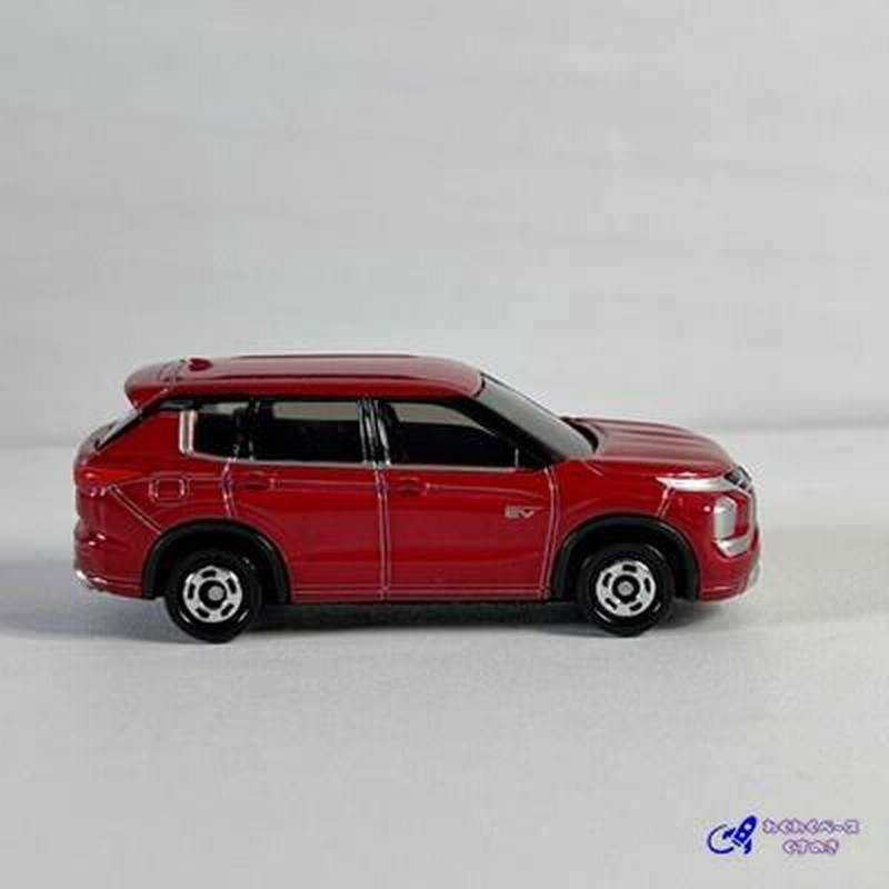 最終値下げ！ トミカ 10個セット アウトランダー/CR-Z/ALSOK 他 トミカ 10個セット アウトランダー/CR-Z/プリウスPHV/ALSOK 他