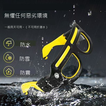 🔥【LED照明眼鏡｜多功能頭戴式工作燈】工作燈 頭燈 護目鏡 護目鏡燈