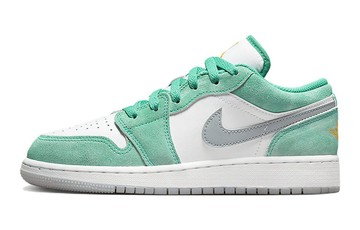 JORDAN 1 LOW NEW EMERALD GS