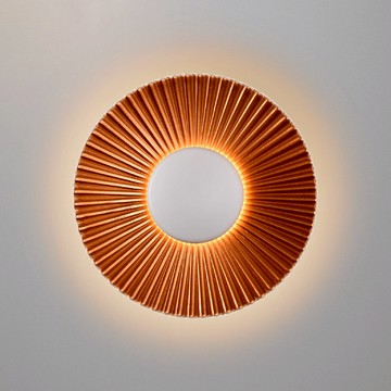 LED 10W 日環壁燈｜F93-40-81852