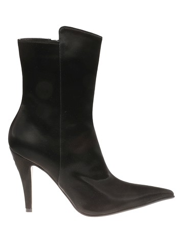 Alexander McQueen Magician Boots