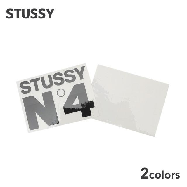 Stussy ステッカー 10枚セット - メルカリ
