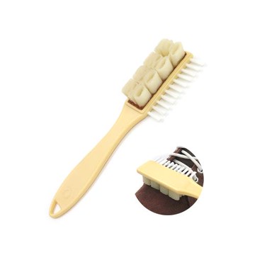 糊塗鞋匠 優質鞋材 P51 法國FAMACO麂皮軟刷 1支