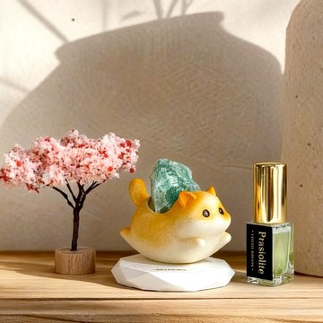 【24H出貨】星願貓 6款水晶擴香 微景香氛禮盒 | 無酒精 寵物友善