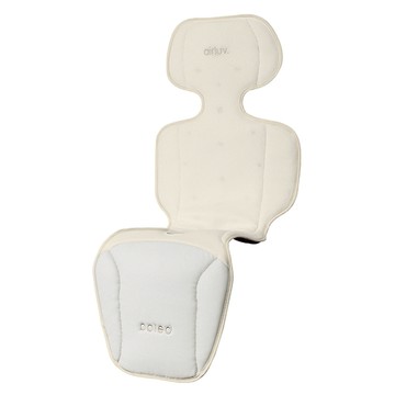 poled AIRLUV4 Lollipop 智能風扇涼感墊  燕麥奶  1個