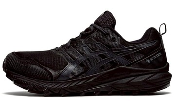 GEL TRABUCO 9 GTX BLACK