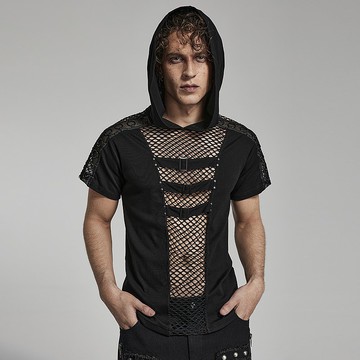 哥德刺客競技場連帽棉質上衣