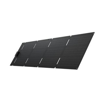 ECOFLOW 60W 太陽能板 (公司貨 EFSP60W) (Type-C)
