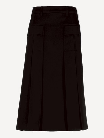 Prada Maxi Skirt