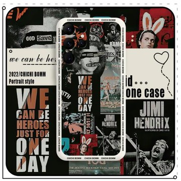 復古歐美海報適用三星s21手機殼s22ultra全包防摔s22新款s21ultra液態硅膠s21fe插畫潮牌s21十套s22+藝術網紅