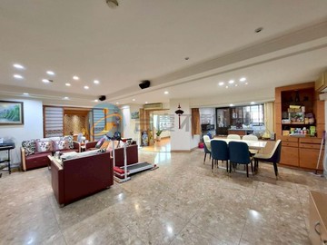 五期寶璽公園爵邸｜稀有四大房+車位釋出｜台中市南屯區大墩路