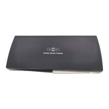 MIJELLO 美捷樂 活動雙層水彩調色盤 72格 MWP-1772  1個