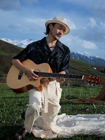 SOARIN英倫復古雙排扣緹花休閒襯衫(242TC244/2426C244)