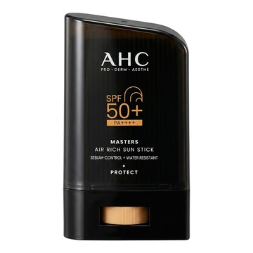 AHC 台灣公司貨 極致防禦零油光防曬棒  22g  1個